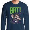 Bat - Long Sleeve T-Shirt