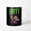 Bat - Mug
