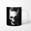 Bat Skull - Mug