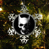 Bat Skull - Ornament