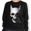 Bat Skull - Sweatshirt