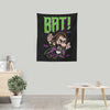 Bat - Wall Tapestry