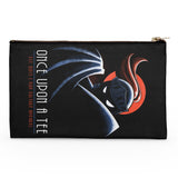 Bat Teerion - Accessory Pouch
