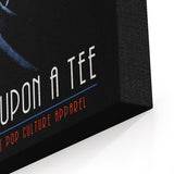 Bat Teerion - Canvas Print