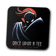 Bat Teerion - Coasters
