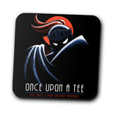 Bat Teerion - Coasters
