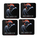 Bat Teerion - Coasters