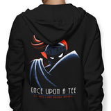 Bat Teerion - Hoodie