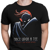 Bat Teerion - Men's Apparel