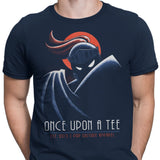 Bat Teerion - Men's Apparel