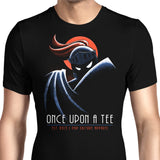Bat Teerion - Men's Apparel