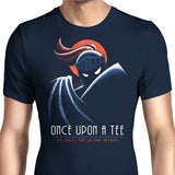 Bat Teerion - Men's Apparel