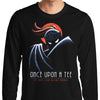 Bat Teerion - Long Sleeve T-Shirt