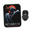 Bat Teerion - Mousepad