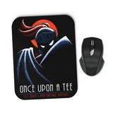 Bat Teerion - Mousepad