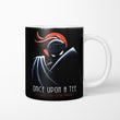 Bat Teerion - Mug