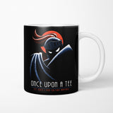 Bat Teerion - Mug