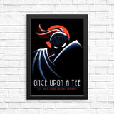 Bat Teerion - Posters & Prints