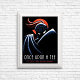 Bat Teerion - Posters & Prints