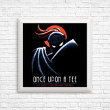 Bat Teerion - Posters & Prints