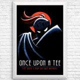 Bat Teerion - Posters & Prints