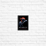 Bat Teerion - Posters & Prints