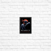 Bat Teerion - Posters & Prints