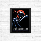 Bat Teerion - Posters & Prints
