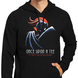 Bat Teerion - Hoodie
