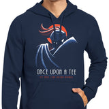 Bat Teerion - Hoodie