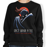 Bat Teerion - Sweatshirt