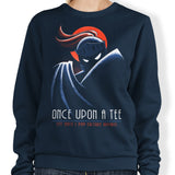 Bat Teerion - Sweatshirt