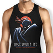 Bat Teerion - Tank Top