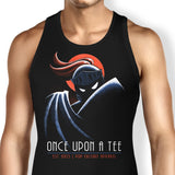Bat Teerion - Tank Top