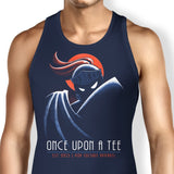Bat Teerion - Tank Top