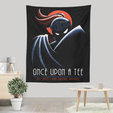 Bat Teerion - Wall Tapestry