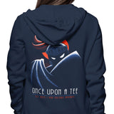 Bat Teerion - Hoodie