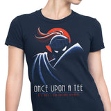 Bat Teerion - Women's Apparel