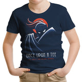 Bat Teerion - Youth Apparel
