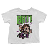 Bat - Youth Apparel