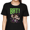 Bat - Women's Apparel
