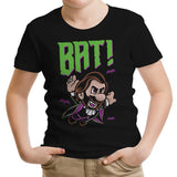 Bat - Youth Apparel