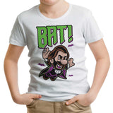 Bat - Youth Apparel