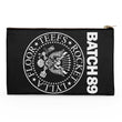Batch 89 - Accessory Pouch