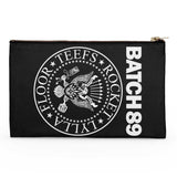 Batch 89 - Accessory Pouch