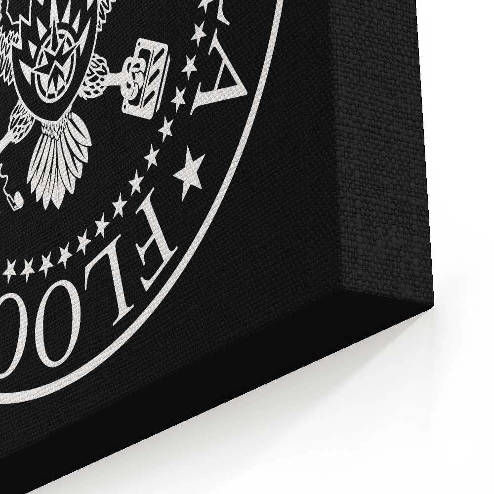 Batch 89 - Canvas Print