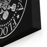 Batch 89 - Canvas Print