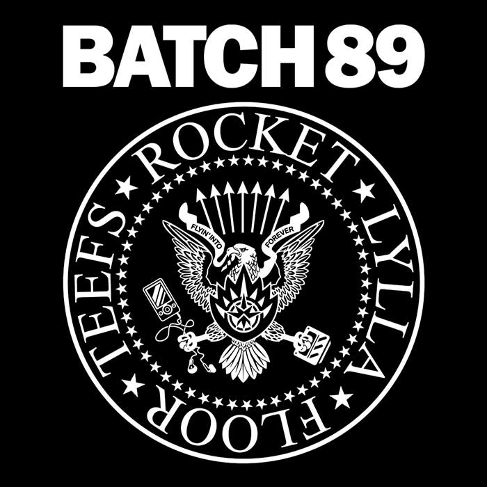 Batch 89 - Men's Apparel