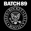 Batch 89 - Shower Curtain