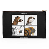 Batch 89 Days - Accessory Pouch